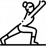 Zuschuss Sport / Fitness