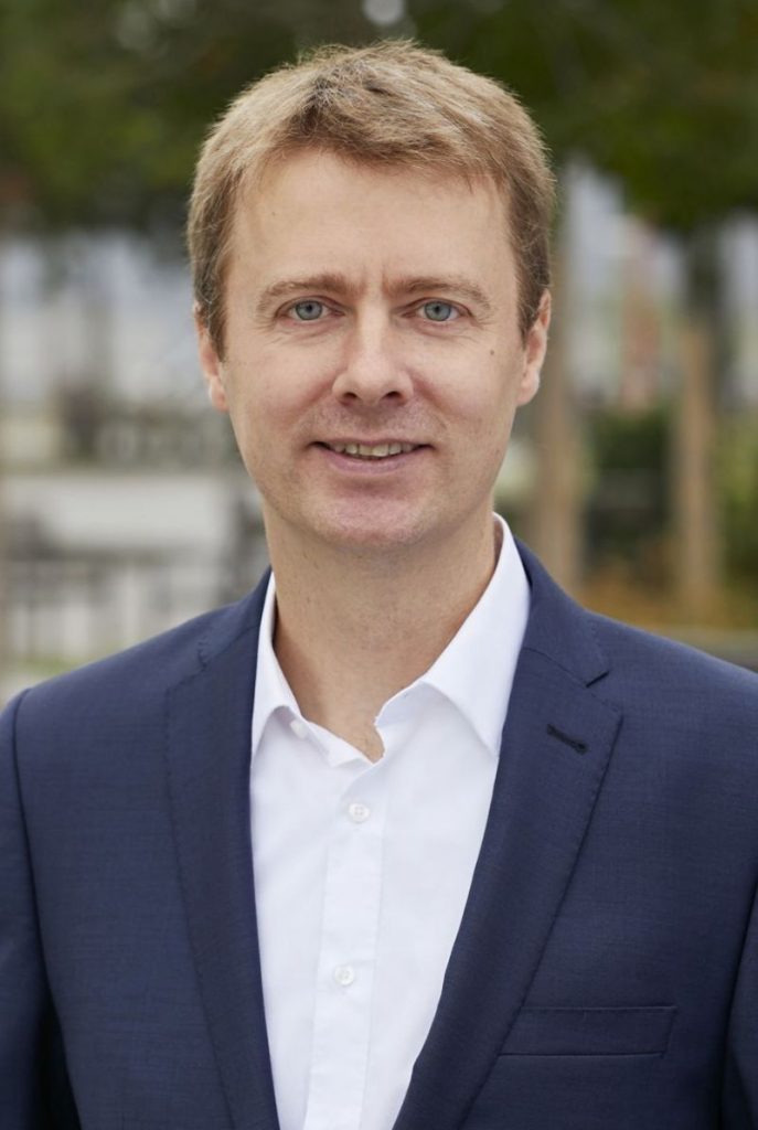 Jan Meyer Prokurist Sellhorn Ingenieurgesellschaft