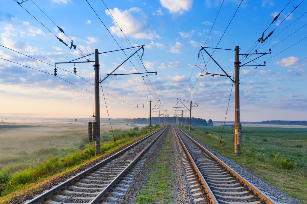 Verkehr Bahn & Straße: Zukunftslösungen | Sellhorn