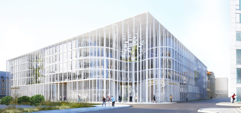 Industriebau Experten | Sellhorn Ingenieurgesellschaft