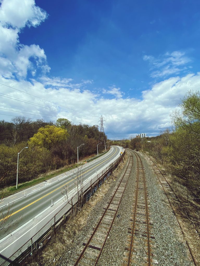 Verkehr Bahn & Straße: Zukunftslösungen | Sellhorn