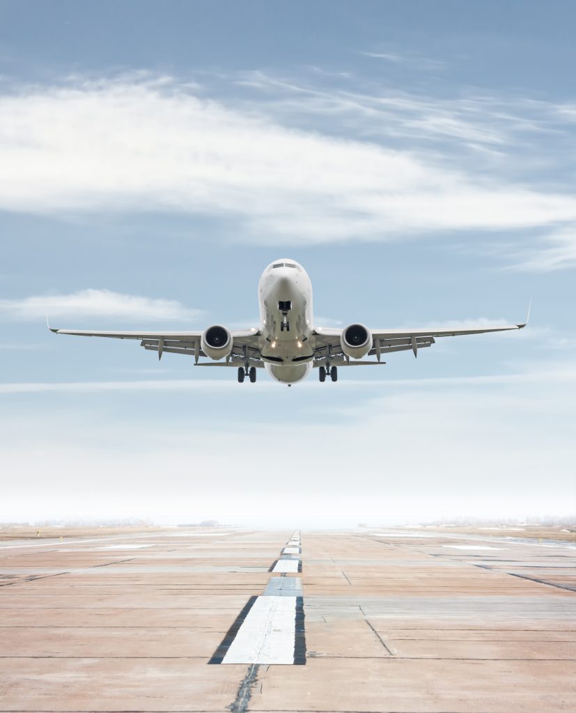 Flugbetriebsflächen- und Flughafenplanung Sellhorn Ingenieurgesellschaft