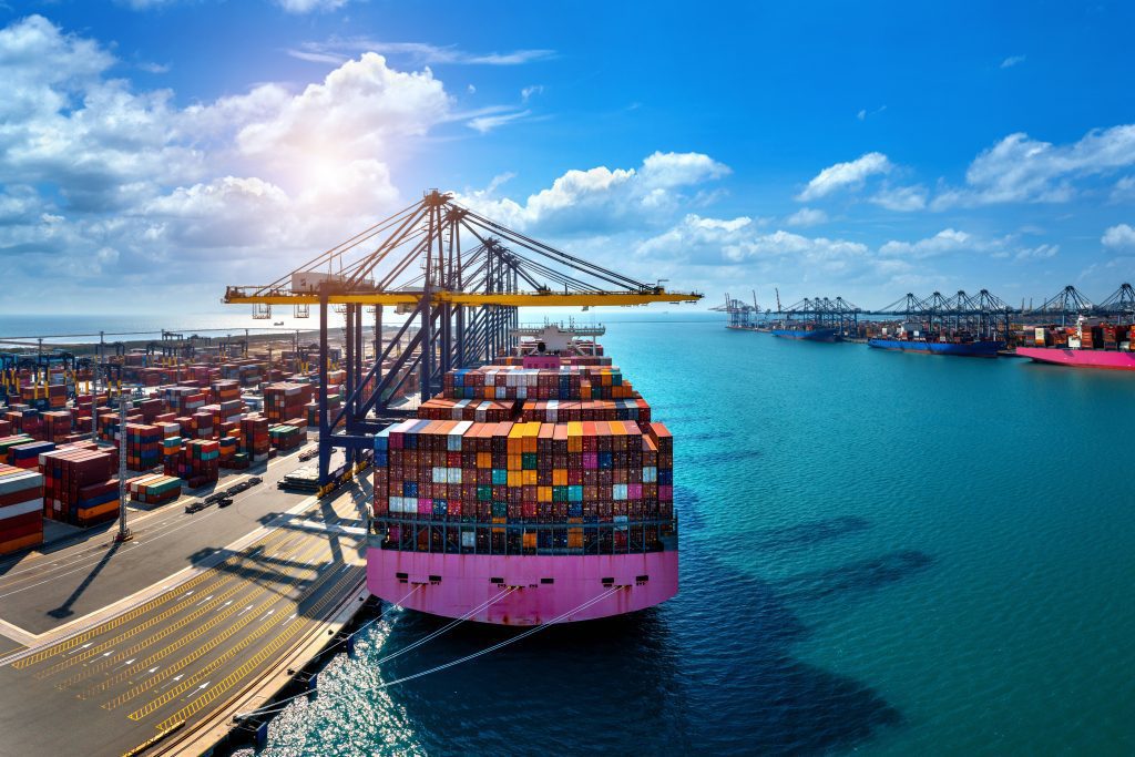Hafen und Wasserbau - Sellhorn Ingenieurgesellschaft