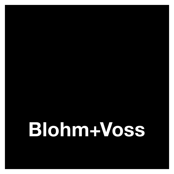 Logo Blohm & Voss